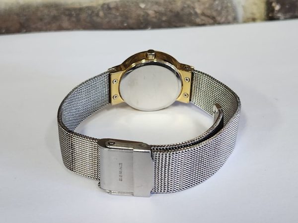 Ladies 34mm Bering Quartz Watch - HL8948 - Image 14
