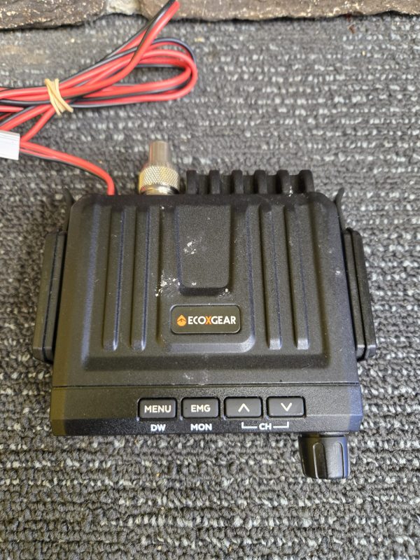 Ecogear UHF Radio - 24317 - Image 10