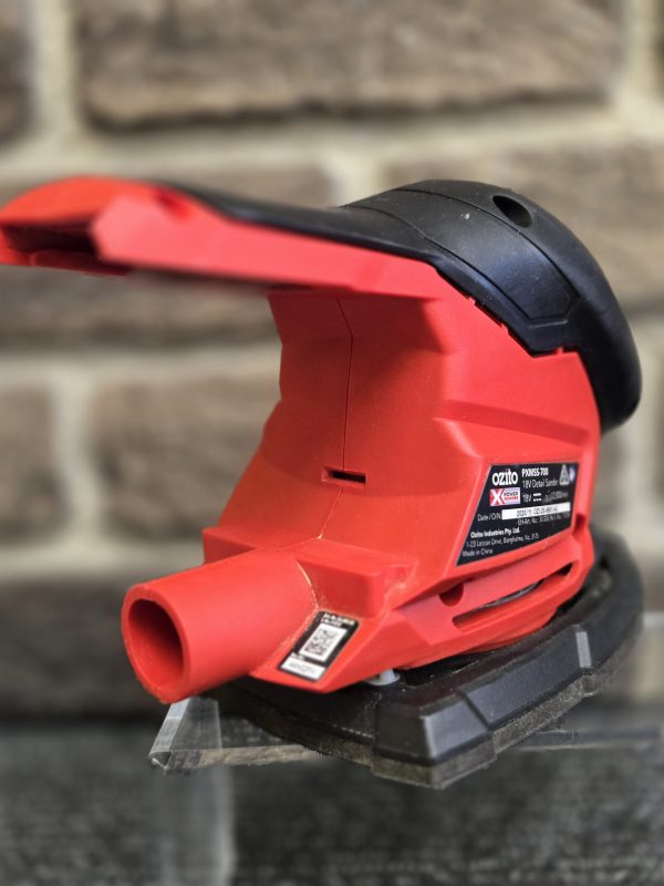OZITO SANDER - LG25043 - Image 4