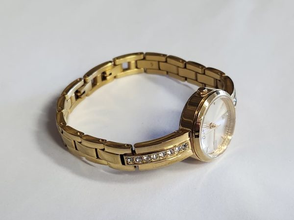 Ladies 22mm Guess Quartz Watch - HL16979 - Image 3