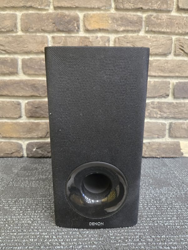 Denon Sound Bar + Subwoofer - 24491 - Image 3