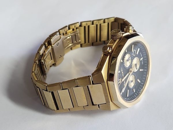 Mens 45mm Maserati Chronograph Watch - HL20849 - Image 27