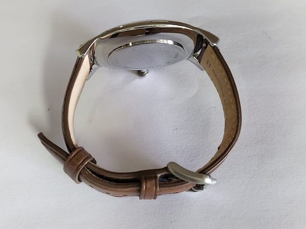 Mens 45mm Fossil Quartz Watch - HL21634 - Image 34