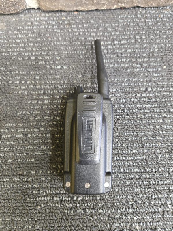 Uniden UHF Radio - 24408 - Image 8