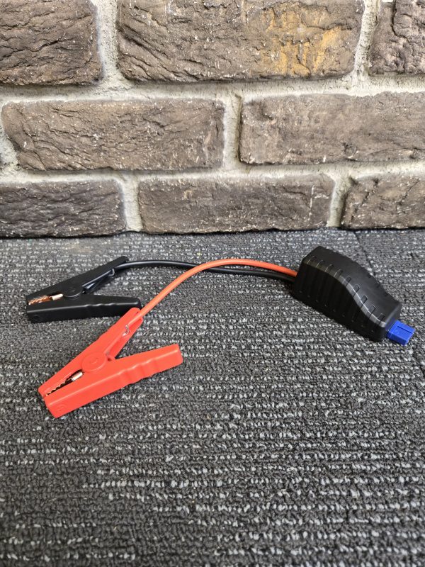 Ozito Jump Starter - 24661 - Image 5