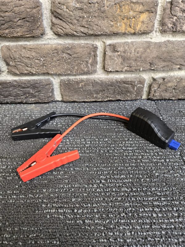 Ozito Jump Starter - 24661 - Image 10
