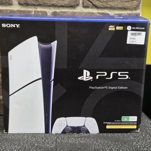 PLAYSTATION 5 SLIM - LG24649