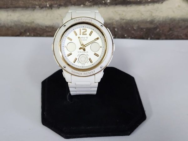 Unisex 40mm Casio Baby-G Watch - HL19185 - Image 8