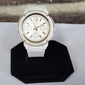 Unisex 40mm Casio Baby-G Watch - HL19185