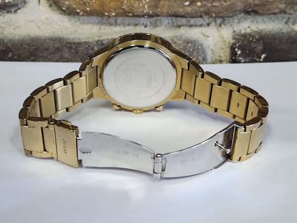 Mens 41mm Guess Chronograph Watch - HL20261 - Image 23
