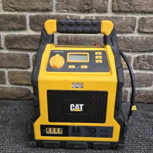 CAT Battery Charger - 24349