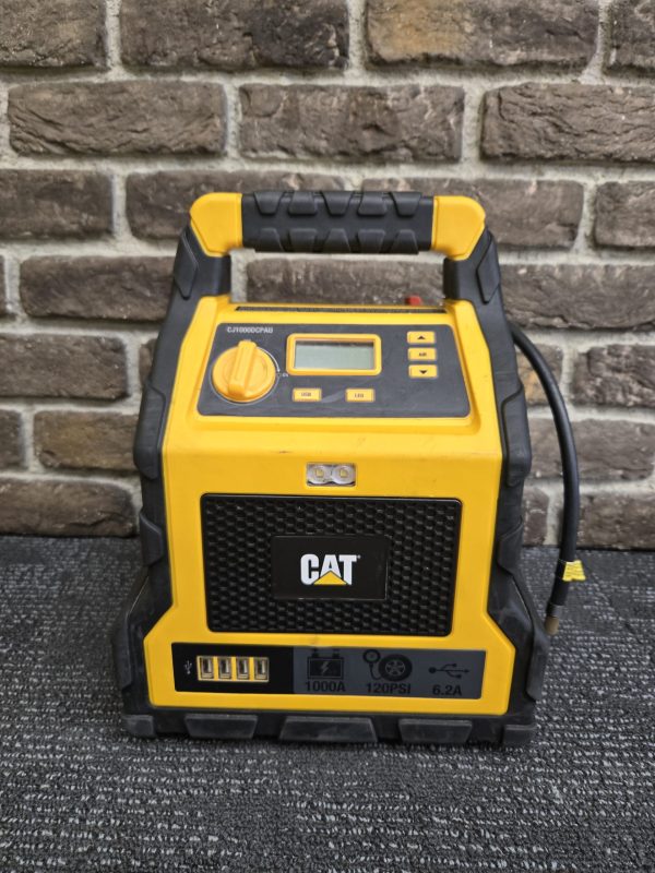 CAT Battery Charger - 24349 - Image 6