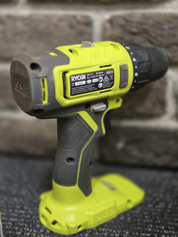 Ryobi Drill - LG24784 - Image 4