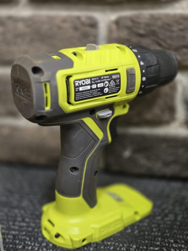 Ryobi Drill - LG24784 - Image 8