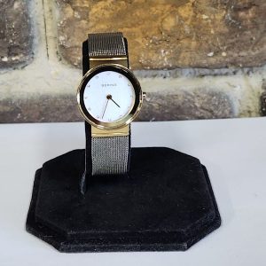 Ladies 34mm Bering Quartz Watch - HL8948