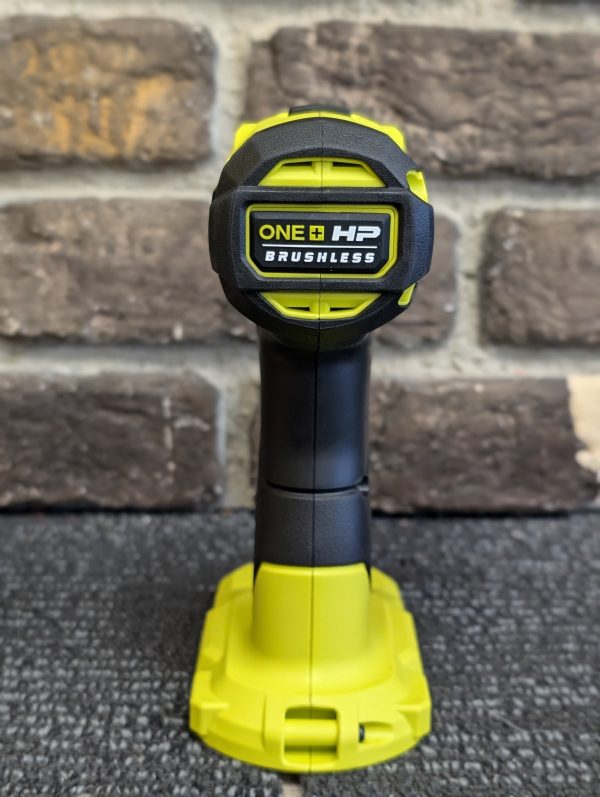 RYOBI DRILL - LG24641 - Image 4
