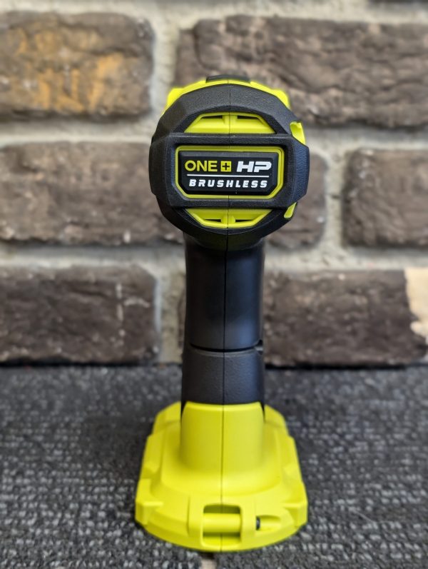 RYOBI DRILL - LG24641 - Image 9