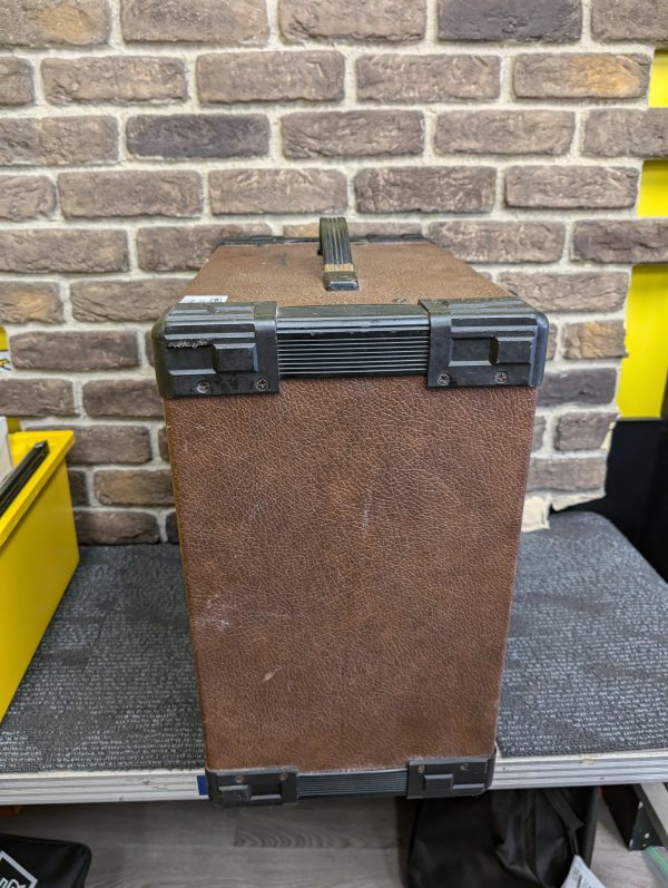 XADE AUSTRALIA AMP SPEAKER - LG - Image 2