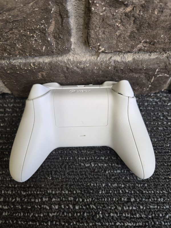 Microsoft Series X Controller White - 24397 - Image 7