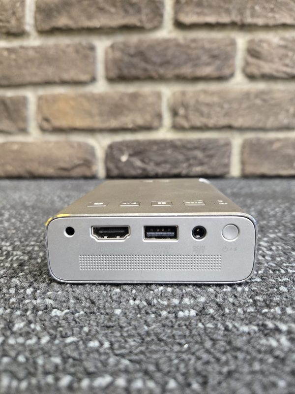 ASUS E1 Projector - 24897 - Image 4