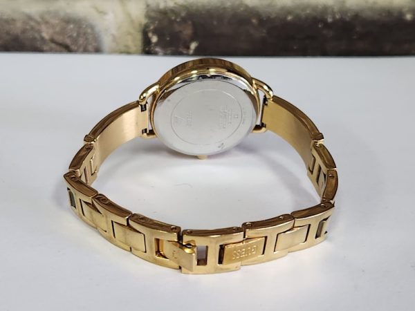 Ladies 30mm Guess Quartz Watch - HL21789 - Image 16