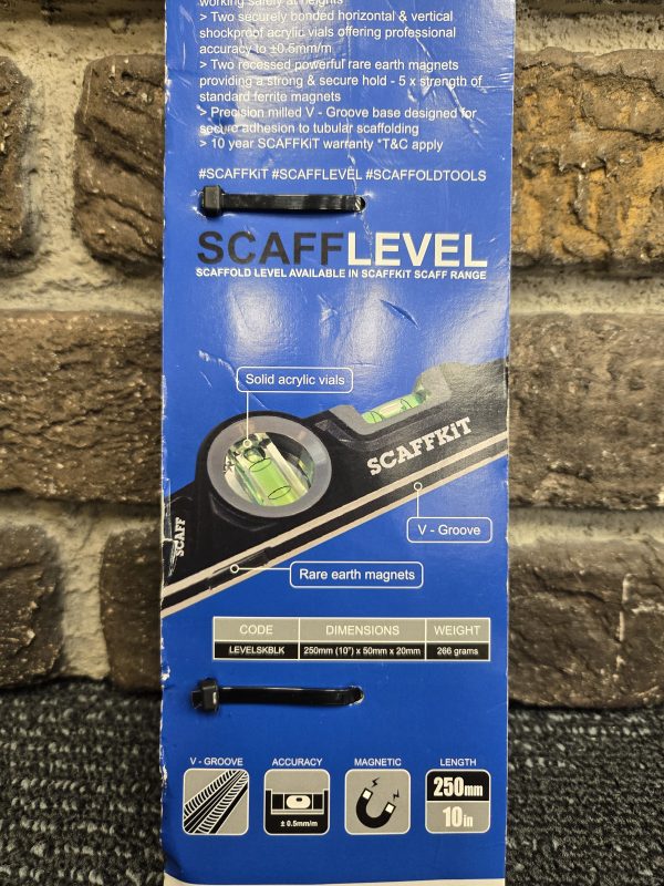 SCAFFKIT LEVEL - LG25094 - Image 3