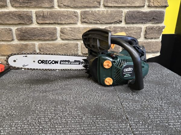OZITO CHAINSAW - LG24534 - Image 7