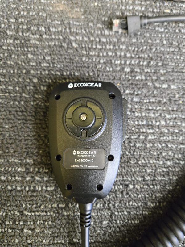 Ecogear UHF Radio - 24317 - Image 15