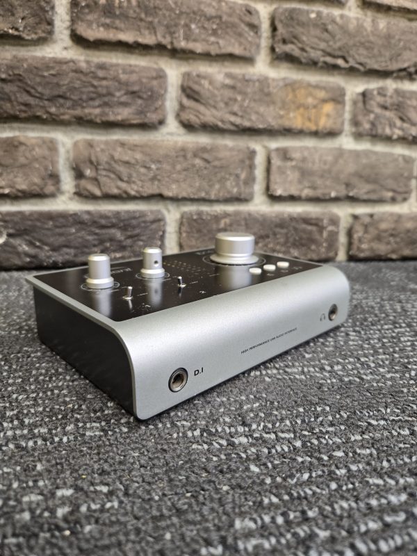 Audient Audio Mixer - 24334 - Image 4