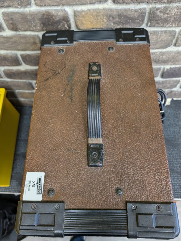 XADE AUSTRALIA AMP SPEAKER - LG - Image 3