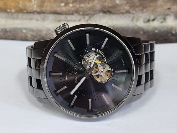Mens 50mm RipCurl Automatic Surf Watch - HL22566 - Image 23