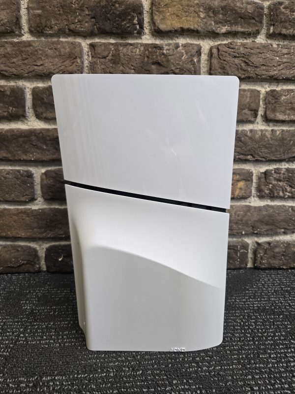Sony PlayStation 5 Slim Disk Edition - 25051 - Image 5