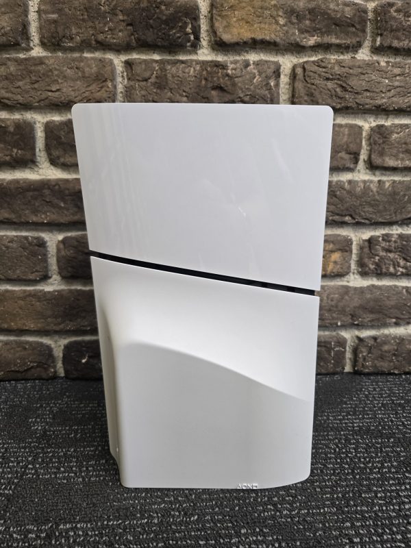 Sony PlayStation 5 Slim Disk Edition - 25051 - Image 15