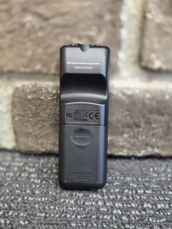 OM SYSTEM DICTAPHONE - LG24410 - Image 2