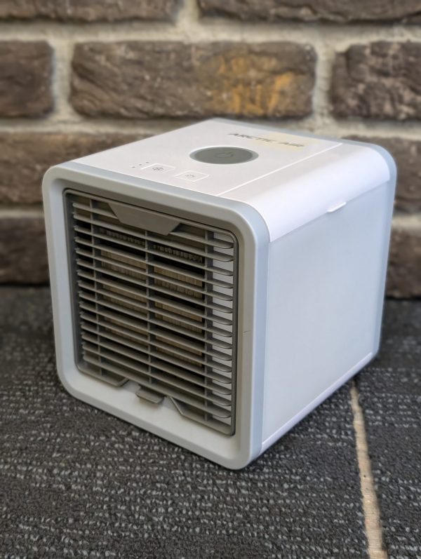 ARCTIC AIR FAN - LG24858 - Image 6