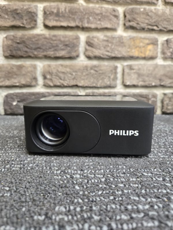Philips Neopix 110 Projector - 24520 - Image 3
