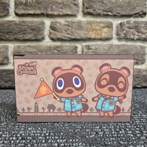 NINTENDO SWITCH ANIMAL CROSSING DOCK - LG25055