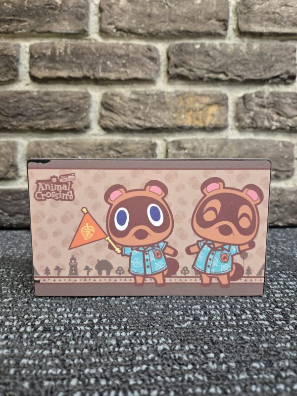 NINTENDO SWITCH ANIMAL CROSSING DOCK - LG25055 - Image 5