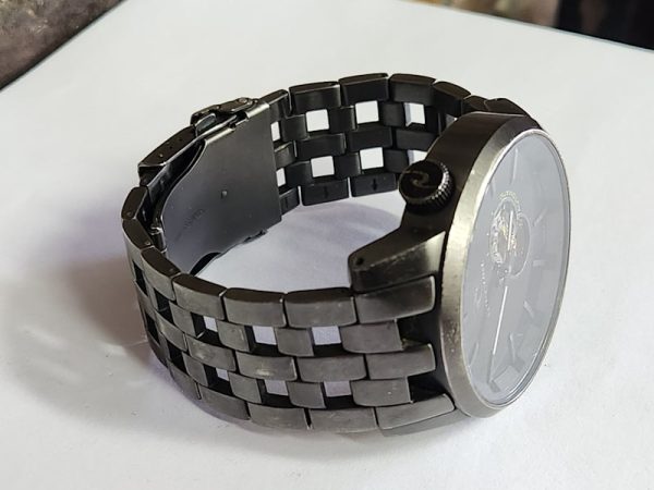 Mens 50mm RipCurl Automatic Surf Watch - HL22566 - Image 24