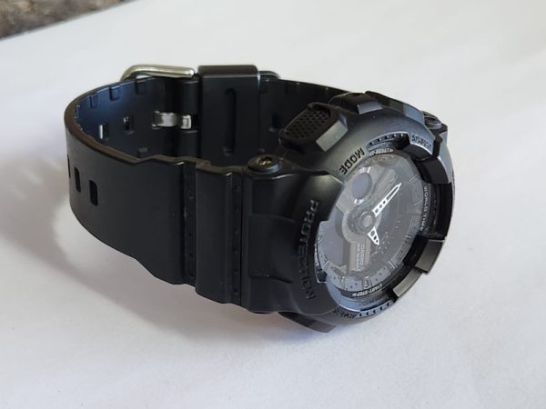 Unisex 45mm Cassio G-Shock Baby-G Watch - HL4987 - Image 3