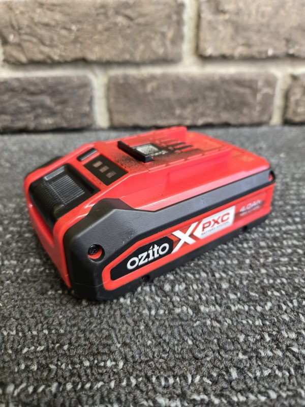 Ozito 18V 4.0Ah Battery - 24260 - Image 6