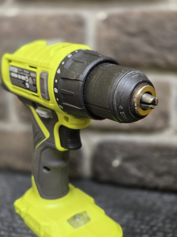 Ryobi Drill - LG24784 - Image 3