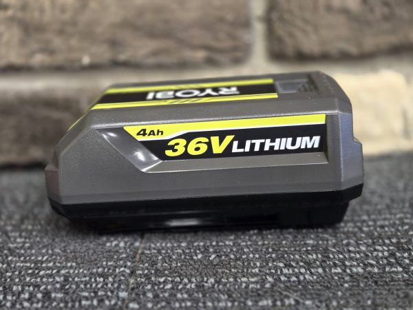 RYOBI 4AH 36V BATTERY - LG24103 - Image 4