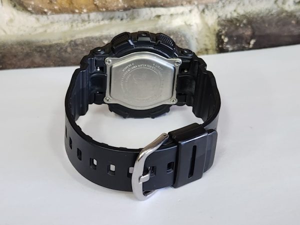 Unisex 45mm Cassio G-Shock Baby-G Watch - HL4987 - Image 26