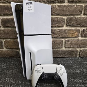 Sony PlayStation 5 Slim Console - 24421