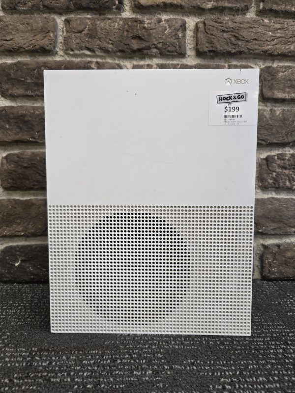 Xbox One S (Two Controllers) - 24492 - Image 3