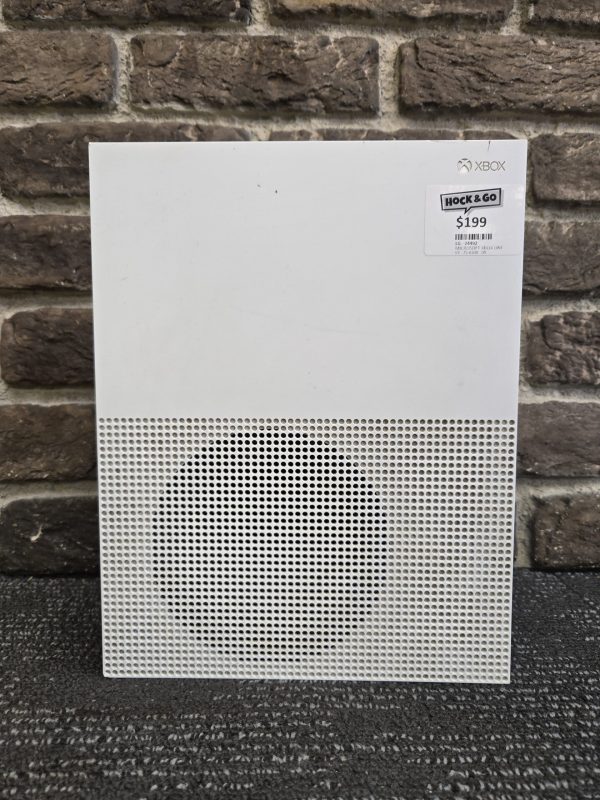 Xbox One S (Two Controllers) - 24492 - Image 12