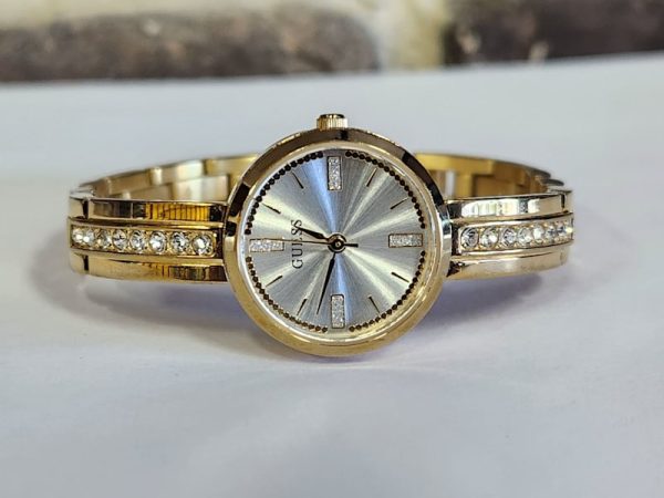 Ladies 22mm Guess Quartz Watch - HL16979 - Image 29