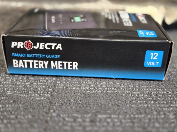 BATTERY METER - LG18096 - Image 3