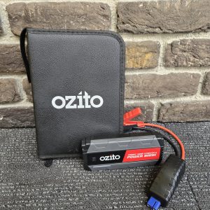Ozito Jump Starter - 24661
